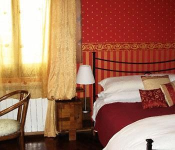 Gourmet B&B Giglio Bianco Флоренція Екстер'єр фото